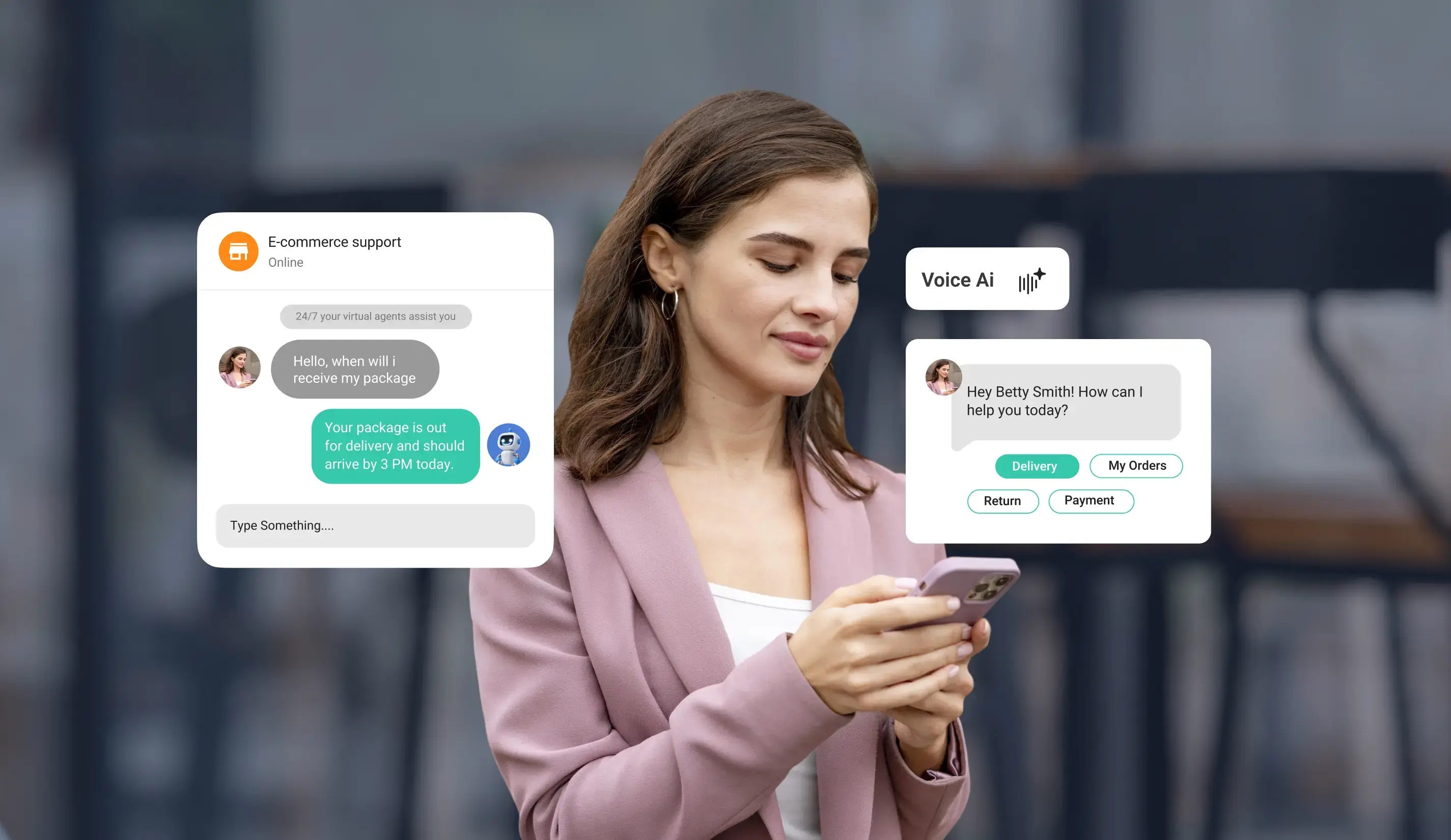 Best Conversational AI Software for E-commerce Businesses in India
